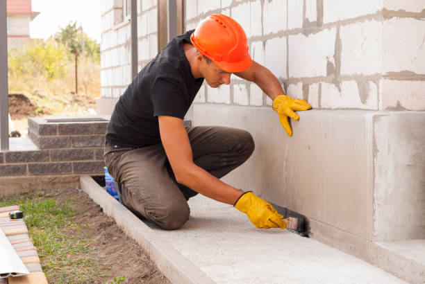 Licensed Emergency Waterproofing service in Meridian, NY - Arrow Tight Waterproofing